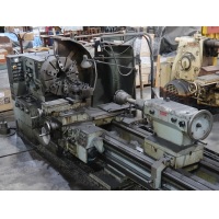 Surplus Equipment From Gaston County Dyeing Machine
